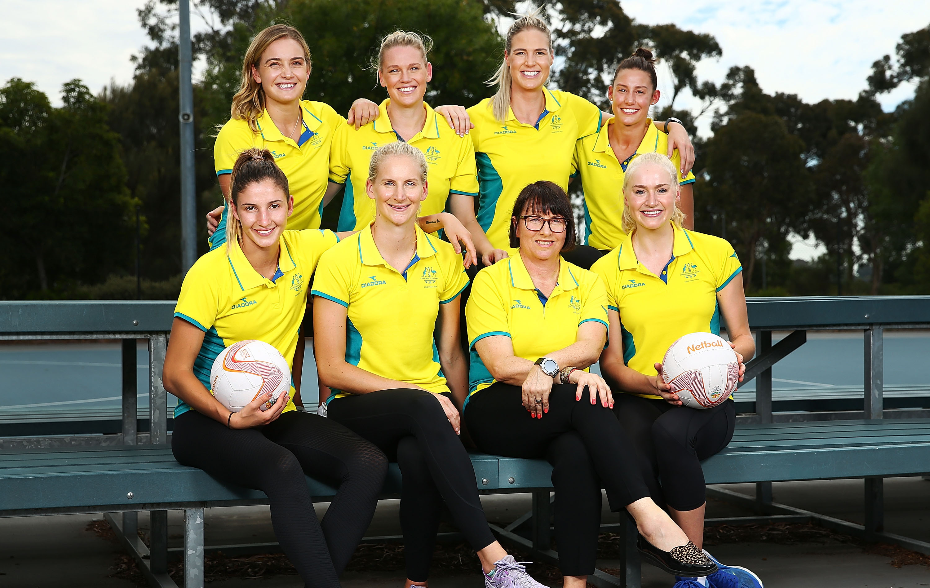 Commonwealth Games: 2018 Gold Coast: all you need to know