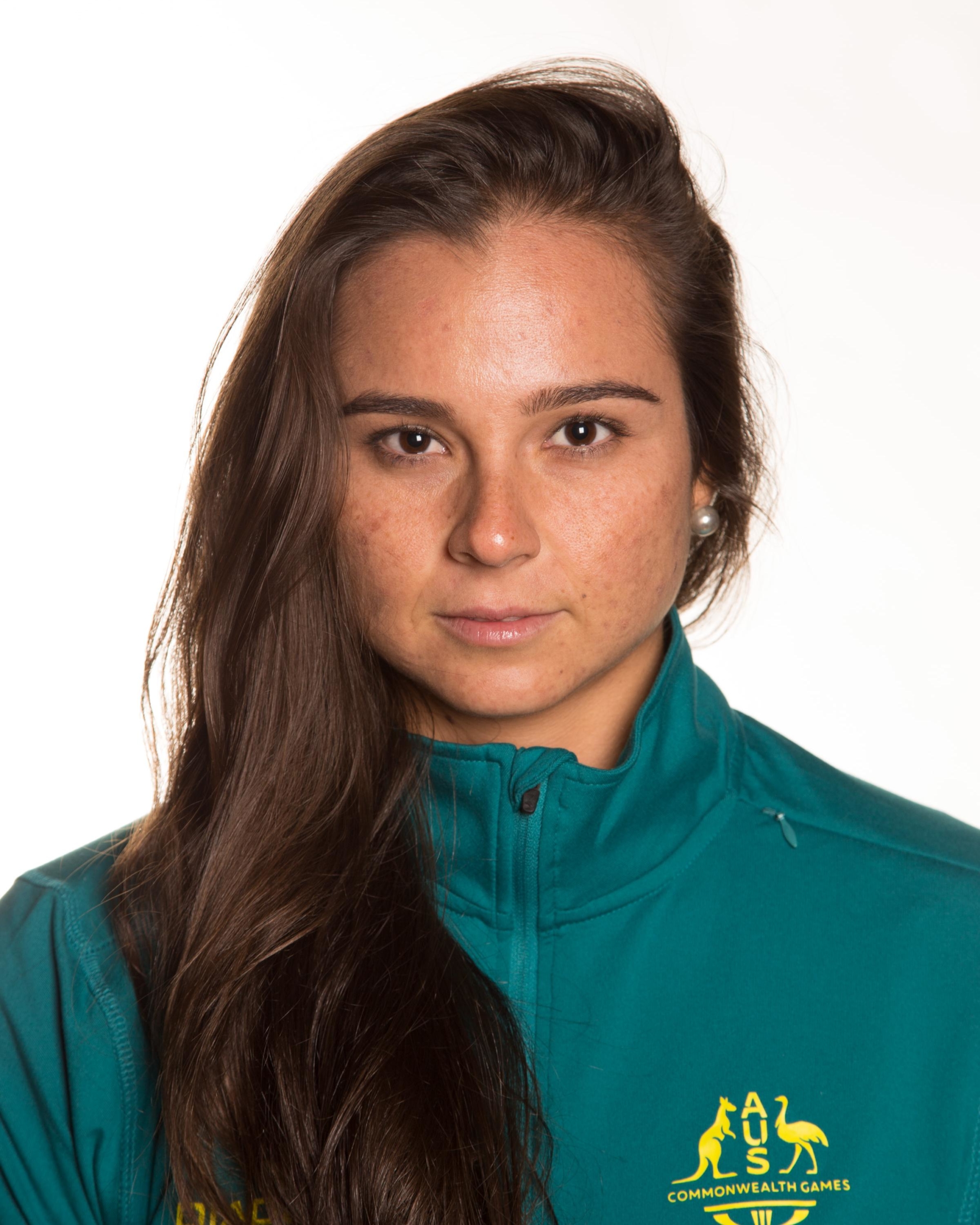 Mariafe Artacho Del Solar Results Commonwealth Games Australia