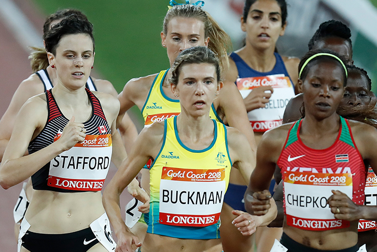 Confirmation Of Rescheduled Dates For 2022 World Athletics Championships Commonwealth Games