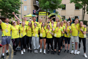 Aussie Dolphins Swim Team Going For Gold In Birmingham | Commonwealth ...