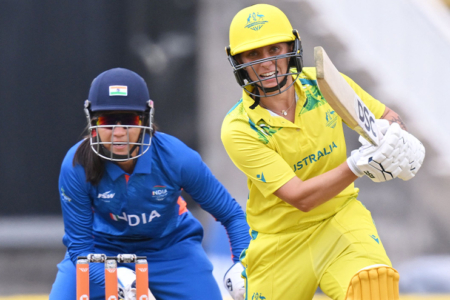 Ashleigh Gardner clutch knock wins Australia’s opening cricket match ...