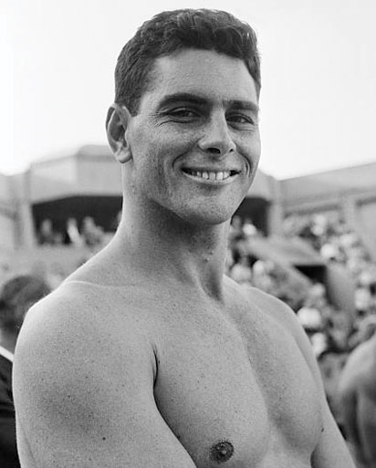 John Devitt Results Commonwealth Games Australia