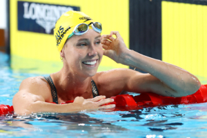 Emma McKeon Becomes Most Decorated Australian Commonwealth Games ...