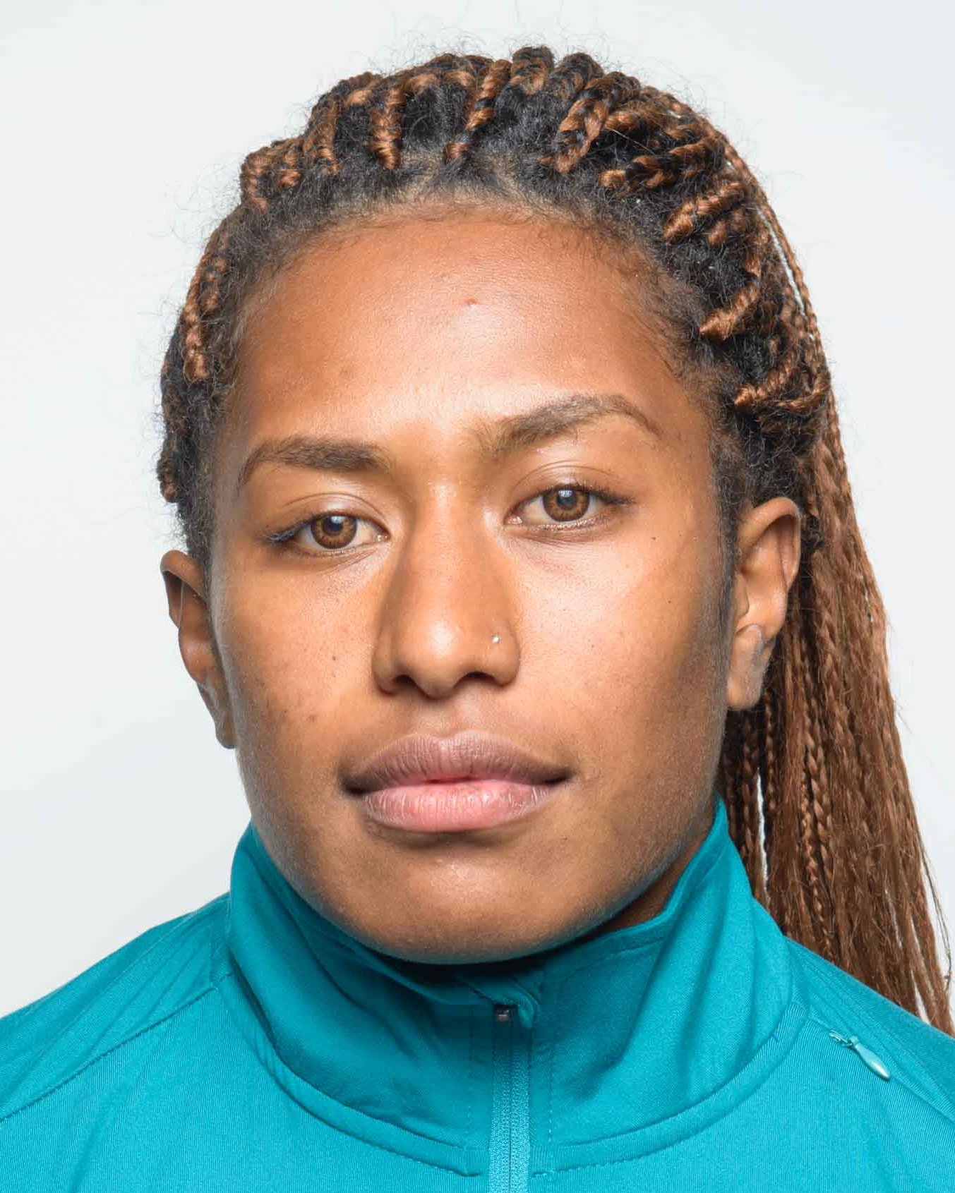 Ellia Green Results Commonwealth Games Australia