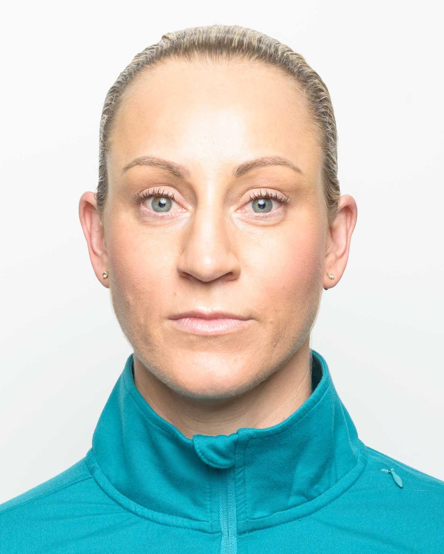 Kaye Scott Results Commonwealth Games Australia